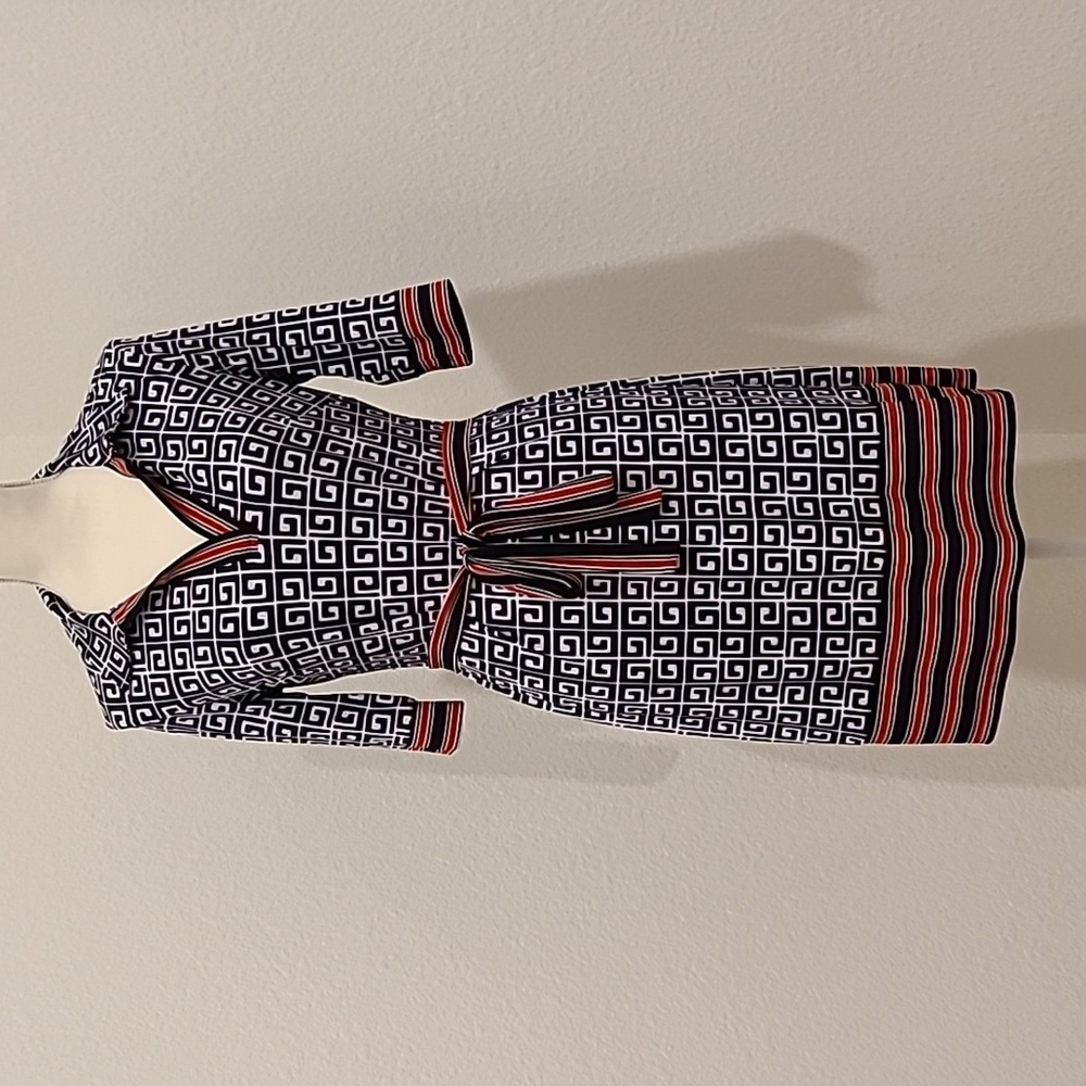 Enfocus Studio midi dress
